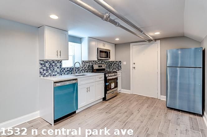 1st image of 1532 N Central Park Ave #124