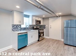 1532 N Central Park Ave #124, Chicago, IL 60651