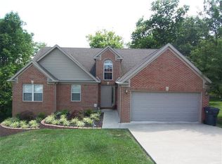 107 Lakeside Ct, Georgetown, KY 40324