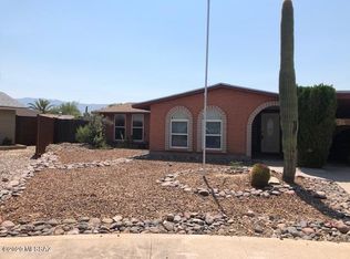 9930 E Bunker Hill Pl, Tucson, AZ 85748
