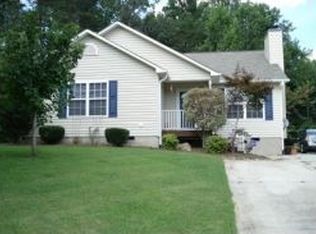 3801 Spring Branch Dr, Winston Salem, NC 27107