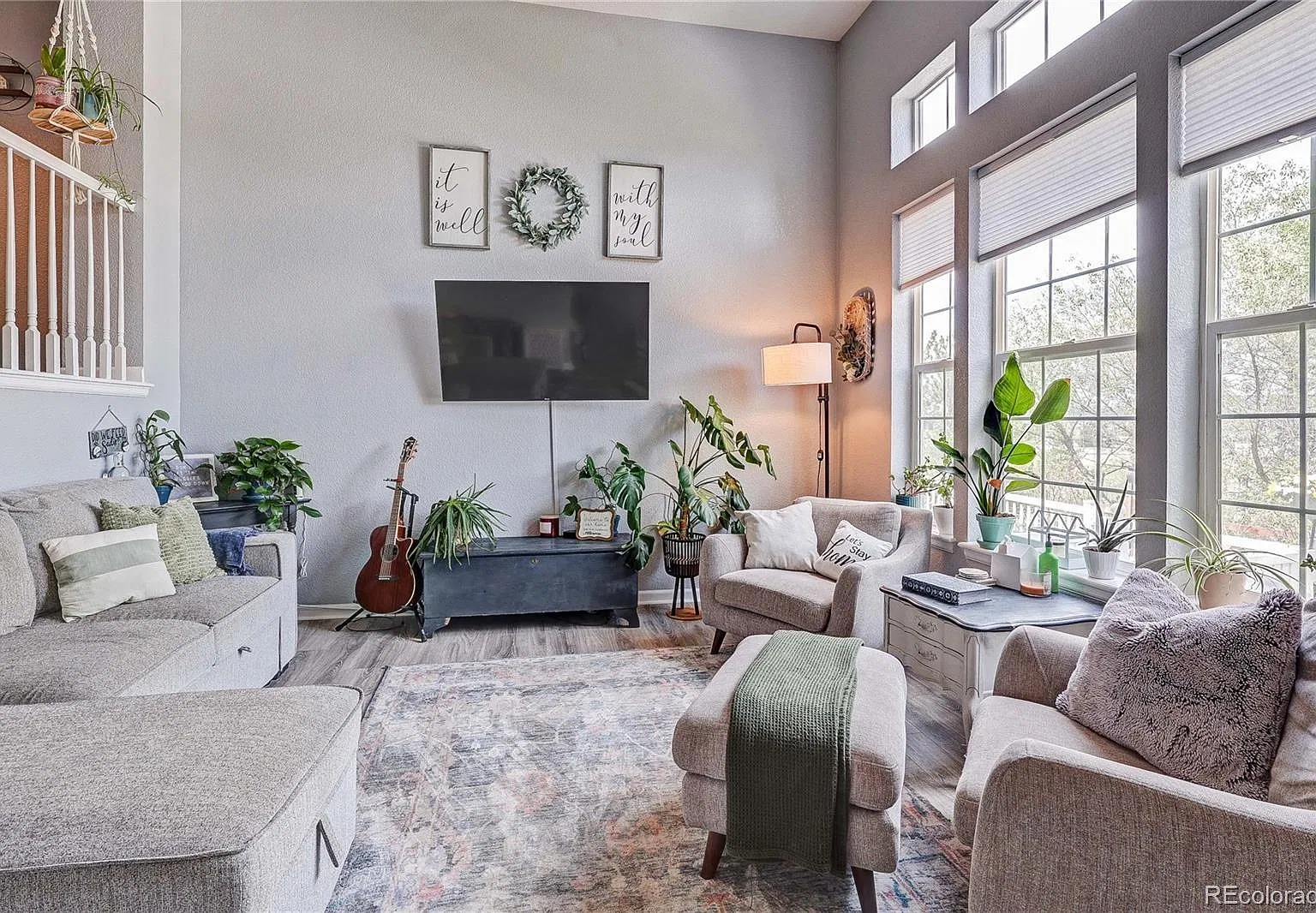 3 bed, 2.5 bath, 1470 sqft, $2,500 — Photo 3