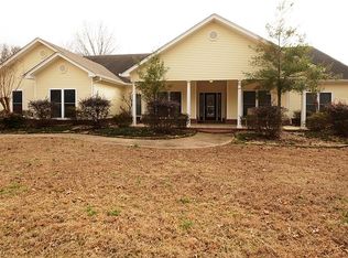 201 James Price Rd, Beebe, AR 72012