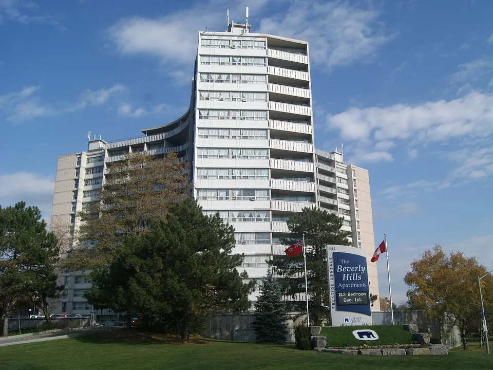 Building Photo