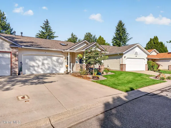 106 S Coho Rd, Post Falls, ID 83854