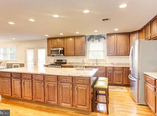 2810 Mohawk Ave, Baltimore, MD 21207