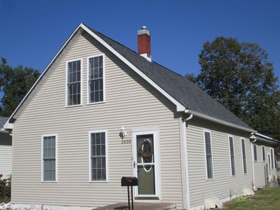 2030 S 16th St, Burlington, IA, 52601