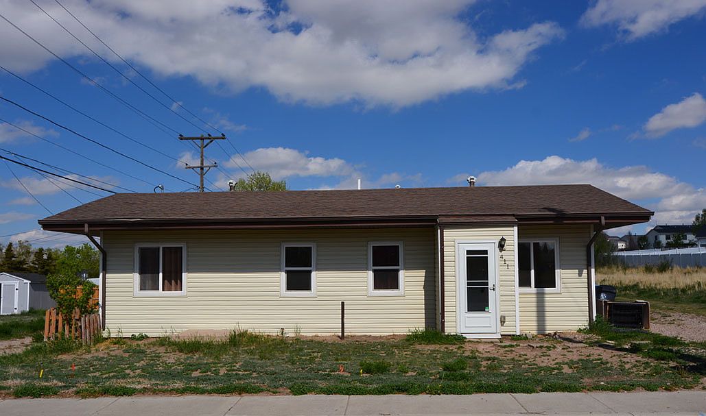 411 Snyder Ave, Cheyenne, WY 82007 Zillow