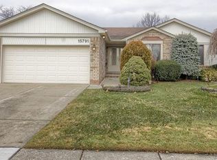 15791 Boreas Dr, Macomb, MI 48044