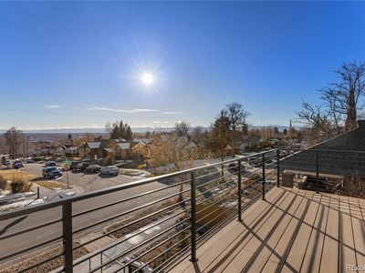 5049 W 32nd Avenue, Denver, CO, 80212