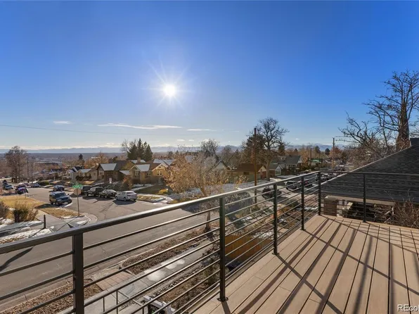 5049 W 32nd Avenue, Denver, CO 80212