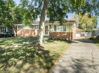 213 S Congress St, Addison, IL 60101