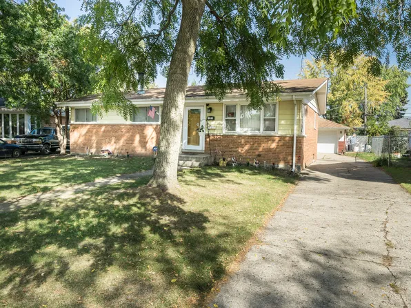 213 S Congress St, Addison, IL 60101