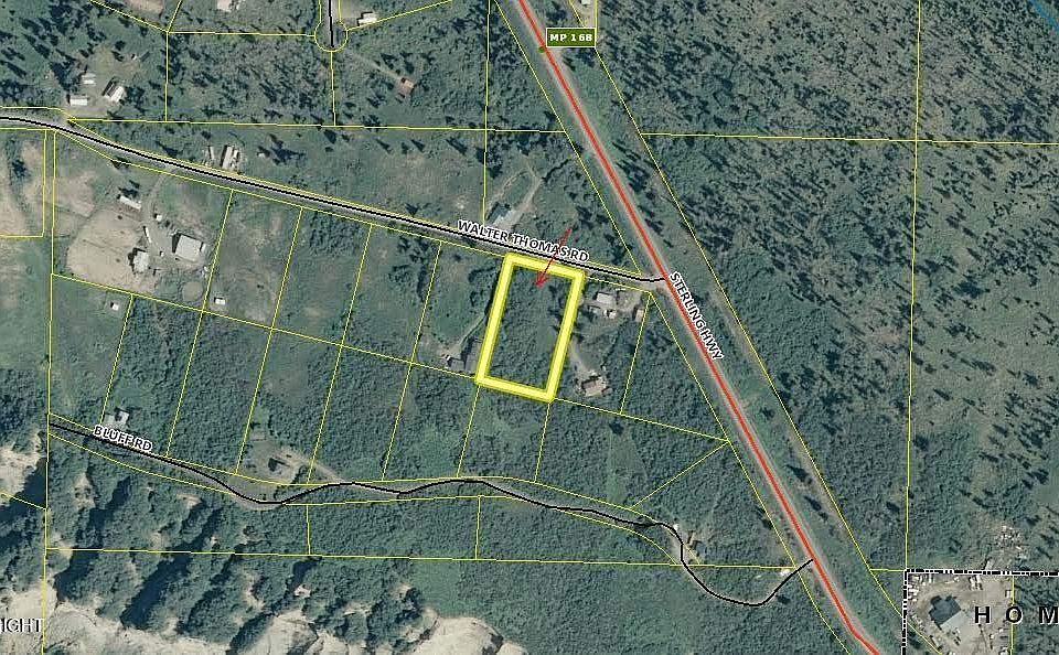 2nd image of 67175 Walter Thomas Rd