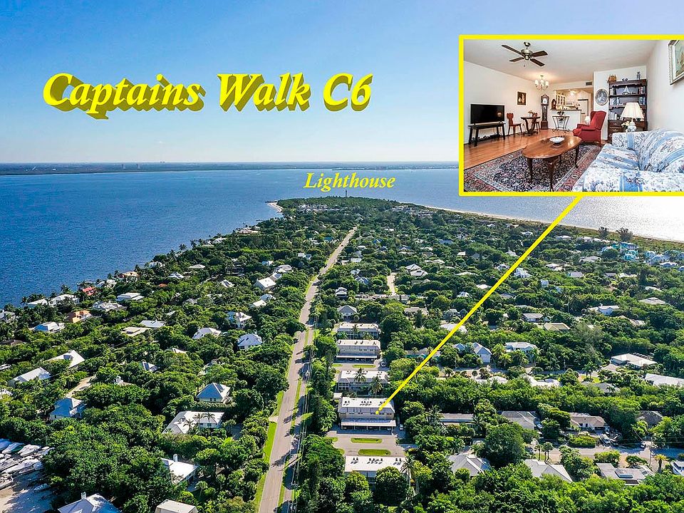 1st image of 601 Periwinkle Way Unit C6
