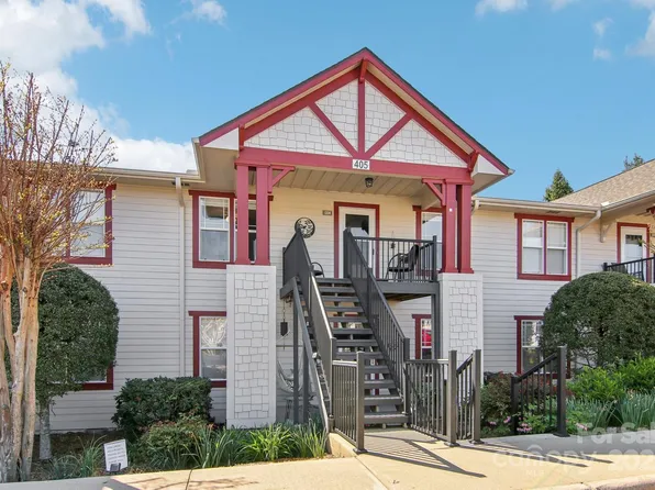 1304 Deermouse Way #405, Hendersonville, NC 28792