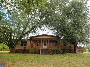 1644 Creek Nation Rd, Jefferson, GA 30549