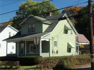 802 Bower Hill Rd, Bridgeville, PA 15017