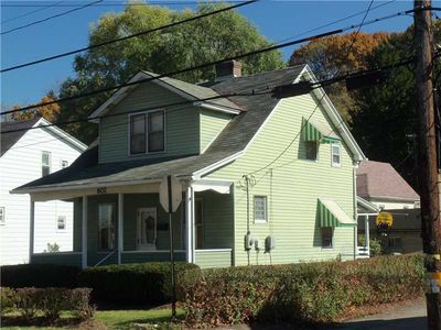 802 Bower Hill Rd, Bridgeville, PA, 15017