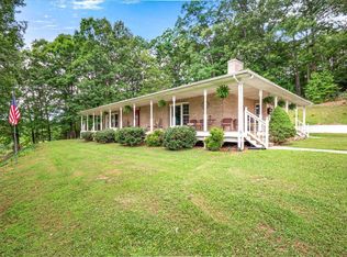 272 Locust Grove Cemetery Rd, London, KY 40744