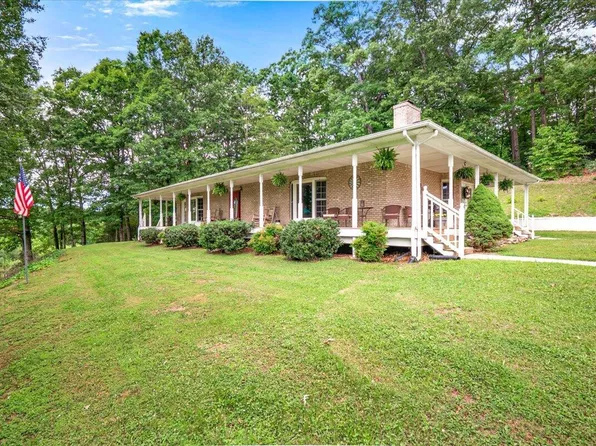 272 Locust Grove Cemetery Rd, London, KY 40744