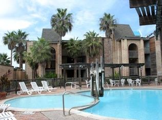 1700 Padre Blvd, South Padre Island, TX 78597