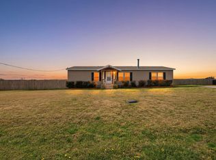 650 Lone Star Rd, Whitesboro, TX 76273