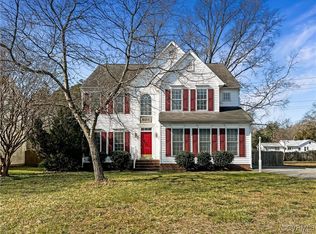 10720 Kilpatrick Ln, Glen Allen, VA 23059