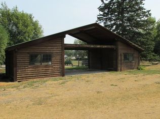 1490 Mt Highway 35, Kalispell, MT 59901