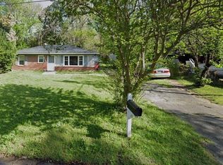 2903 Jadan Pl, Macon, GA 31206