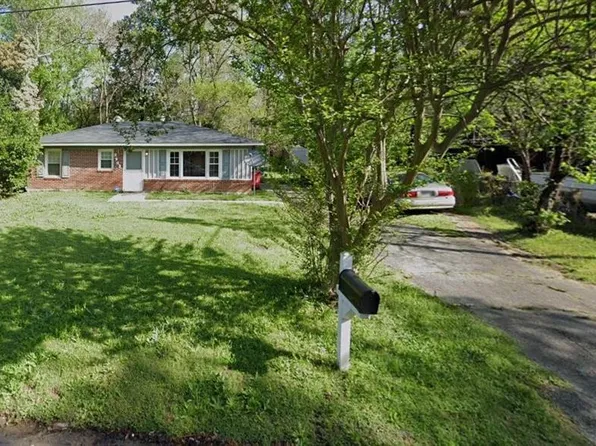 2903 Jadan Pl, Macon, GA 31206