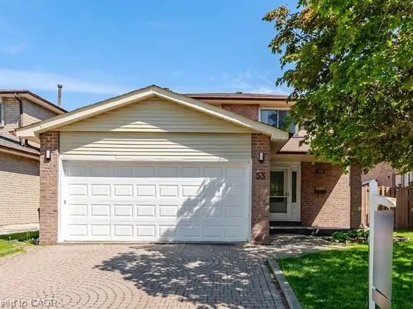 53 Farmhill Ct, Toronto, ON M1B 2M1