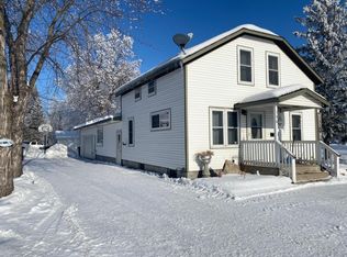 106 Cedar Ave NE, Wadena, MN 56482