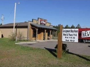 984 Marlin Pl W, Pillager, MN 56473