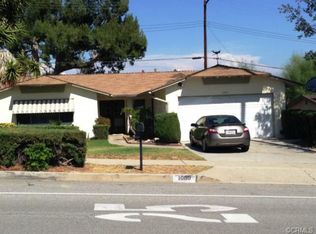 1080 Tamarack Ave, Brea, CA 92821