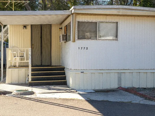 1772 Lake View Dr, Newcastle, CA 95658