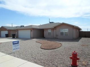 408 Santa Fe Dr, Alamogordo, NM 88310