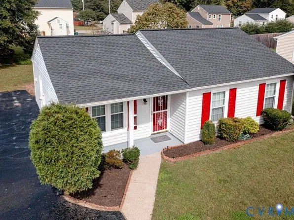 (undisclosed Address), Richmond, VA 23223