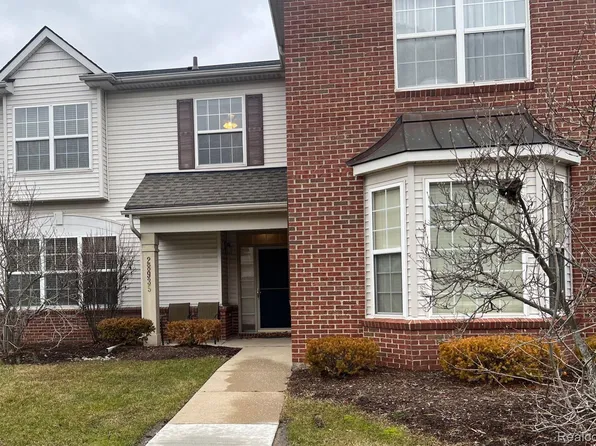 28935 Cullen Dr SE #7, Romulus, MI 48174