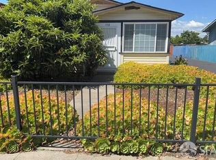 550 A St, Hayward, CA 94541
