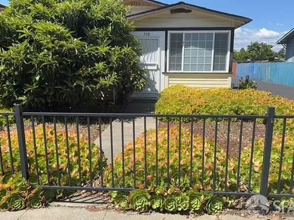 550 A St, Hayward, CA 94541