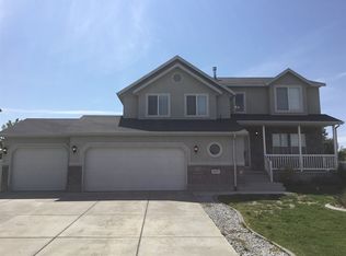 2631 W 1445 N, Clinton, UT 84015