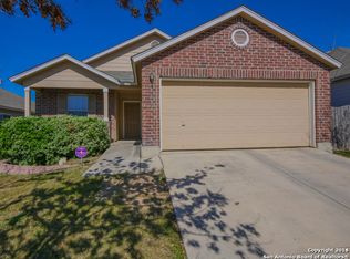 6619 Carlsbad Rio, San Antonio, TX 78233