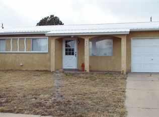 2409 Calle Alegre, Las Vegas, NM 87701