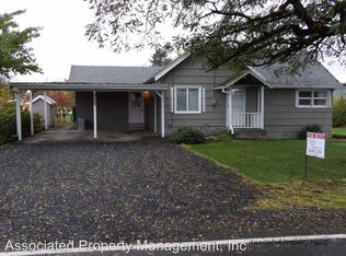 10518 NW Roy Rd, Banks, OR 97106