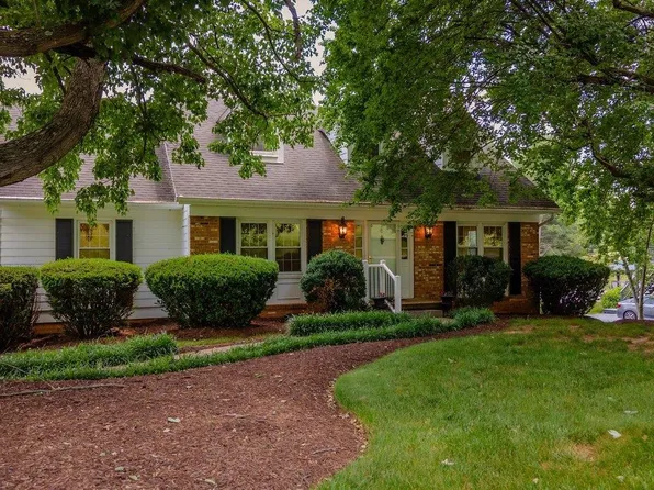 1665 Massanetta Springs Rd, Harrisonburg, VA 22801