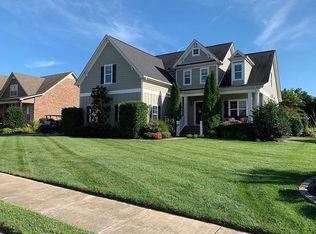 4211 Pretoria Run, Murfreesboro, TN 37128