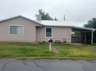 706 Posey Ln, Tularosa, NM 88352