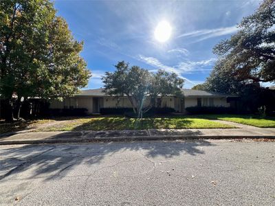 7078 Briarmeadow Dr #1, Dallas, TX, 75230