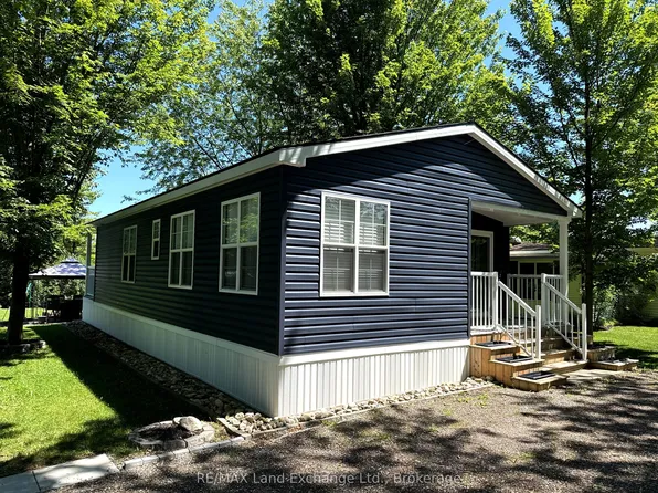 13 Southline Ave #A51, Huron Kinloss, ON N2Z 2X5